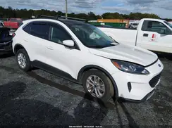 1FMCU9G67MUB14538 2021 FORD ESCAPE