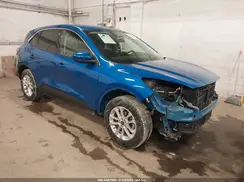 1FMCU9G67MUB19030 2021 FORD ESCAPE
