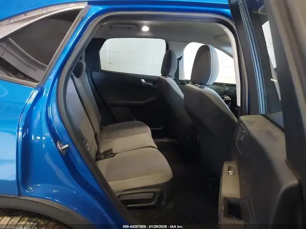 1FMCU9G67MUB19030 2021 FORD ESCAPE - Image 8