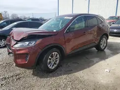1FMCU9G67MUB25930 2021 FORD ESCAPE