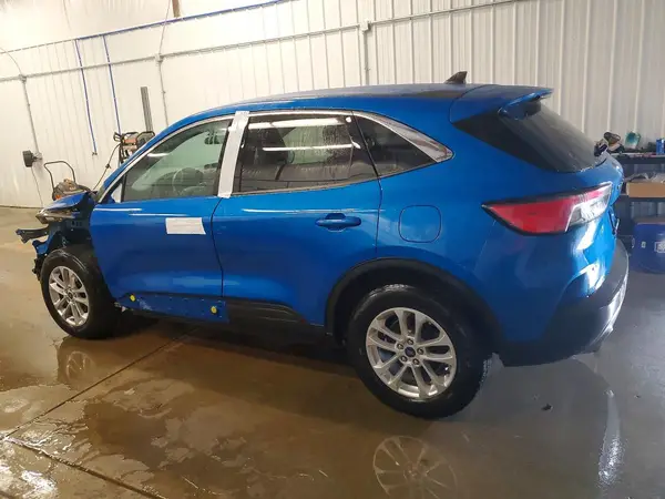 1FMCU9G67MUB27130 2021 FORD ESCAPE - Image 2
