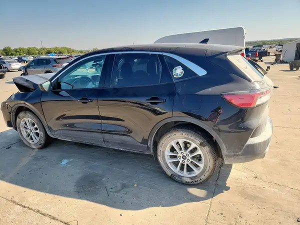 1FMCU9G67NUA00041 2022 FORD ESCAPE - Image 2