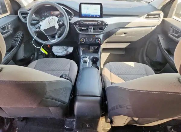 1FMCU9G67NUA00041 2022 FORD ESCAPE - Image 8