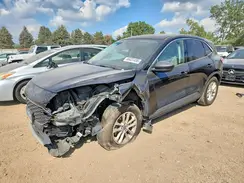 1FMCU9G67NUA00914 2022 FORD ESCAPE
