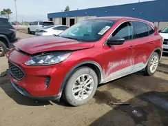 1FMCU9G67NUA02033 2022 FORD ESCAPE