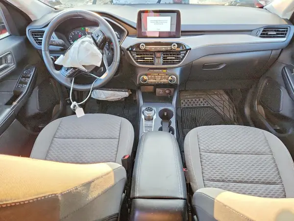 1FMCU9G67NUA04140 2022 FORD ESCAPE - Image 8