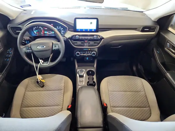 1FMCU9G67NUA16708 2022 FORD ESCAPE - Image 8