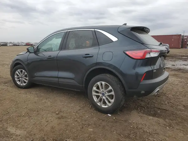 1FMCU9G67NUA17776 2022 FORD ESCAPE - Image 2
