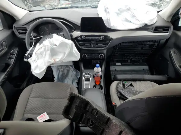 1FMCU9G67NUA17776 2022 FORD ESCAPE - Image 8