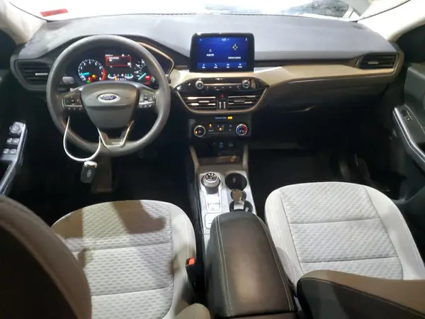 1FMCU9G67NUA20435 2022 FORD ESCAPE - Image 8