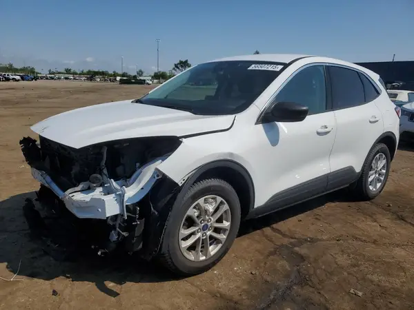 1FMCU9G67NUA20998 2022 FORD ESCAPE - Image 1