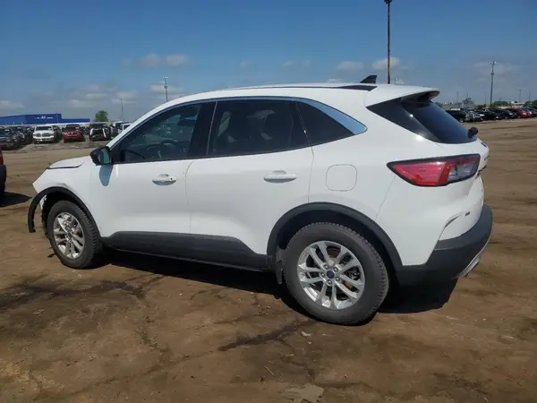 1FMCU9G67NUA20998 2022 FORD ESCAPE - Image 2