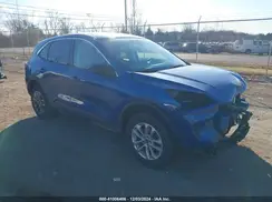 1FMCU9G67NUA21097 2022 FORD ESCAPE