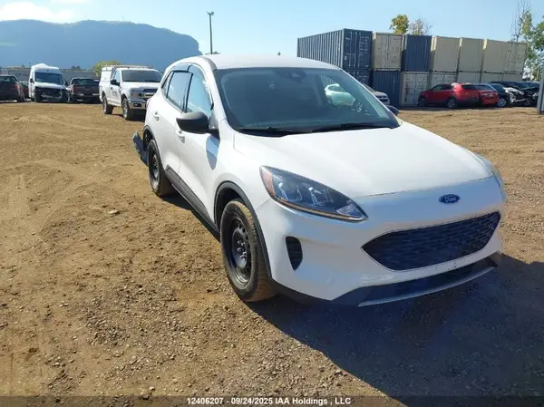 1FMCU9G67NUA21827 2022 FORD ESCAPE - Image 1
