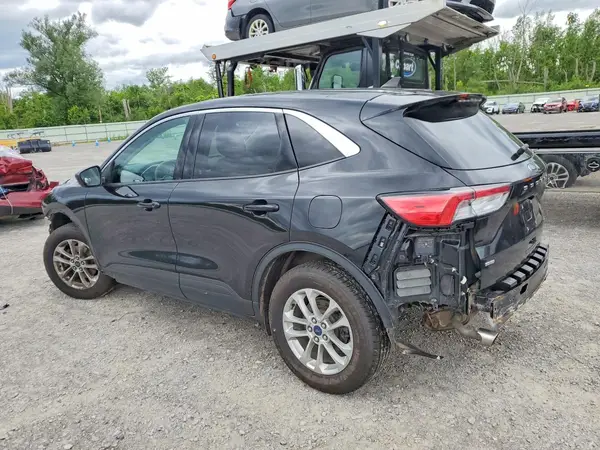 1FMCU9G67NUA26672 2022 FORD ESCAPE - Image 2