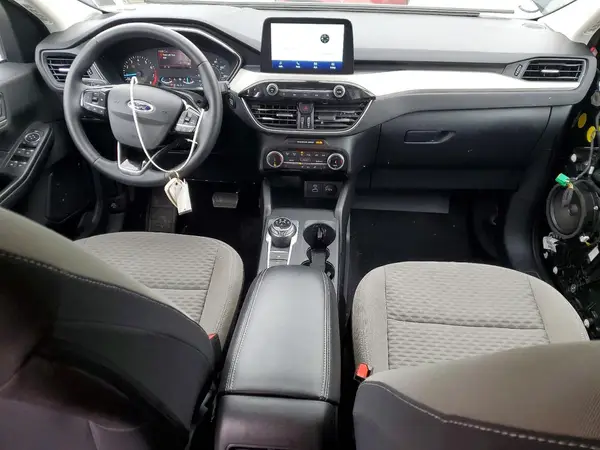 1FMCU9G67NUA26672 2022 FORD ESCAPE - Image 8