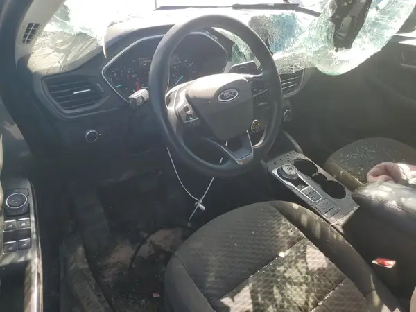 1FMCU9G67NUA27496 2022 FORD ESCAPE - Image 8