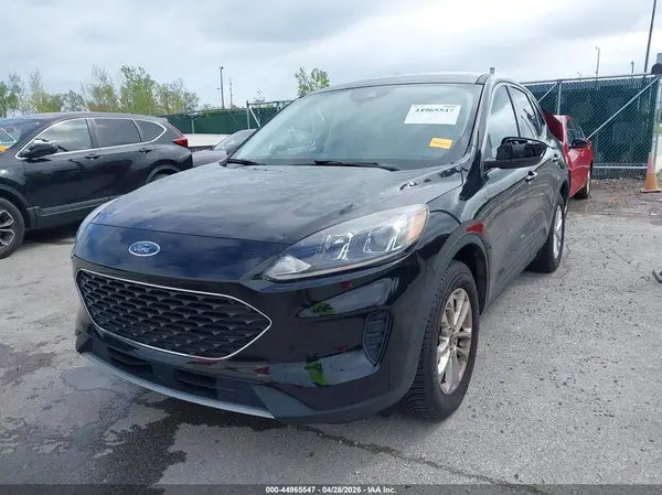 1FMCU9G67NUA30995 2022 FORD ESCAPE - Image 2