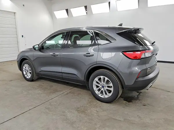 1FMCU9G67NUA31127 2022 FORD ESCAPE - Image 2