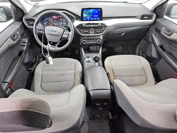 1FMCU9G67NUA31127 2022 FORD ESCAPE - Image 8