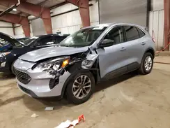 1FMCU9G67NUA36604 2022 FORD ESCAPE