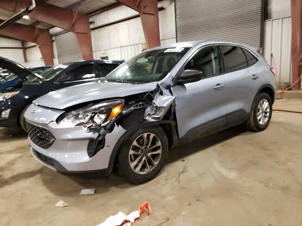1FMCU9G67NUA36604 2022 FORD ESCAPE - Image 1