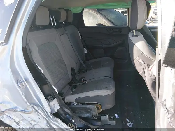 1FMCU9G67NUA38269 2022 FORD ESCAPE - Image 8