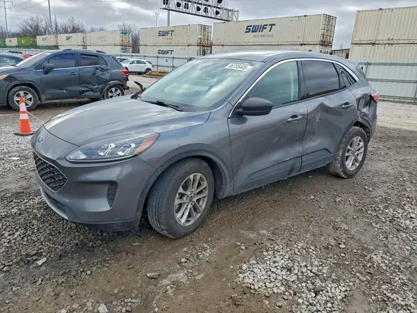 1FMCU9G67NUA40572 2022 FORD ESCAPE - Image 1