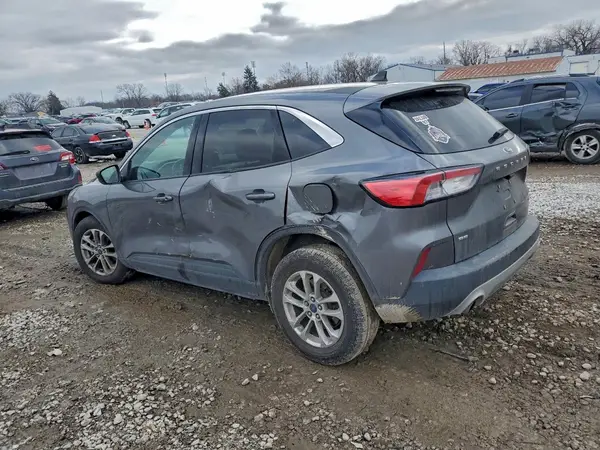 1FMCU9G67NUA40572 2022 FORD ESCAPE - Image 2