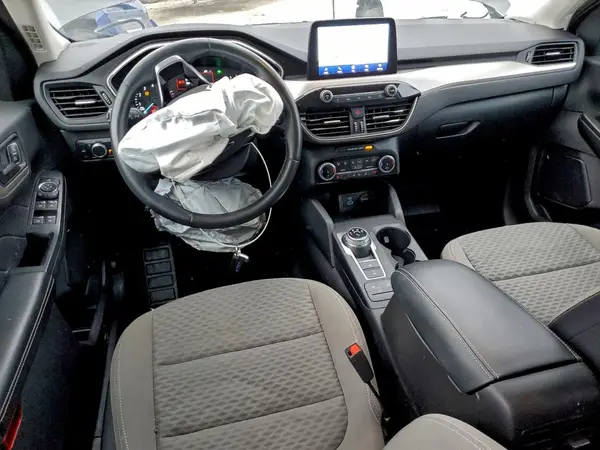 1FMCU9G67NUA40572 2022 FORD ESCAPE - Image 8