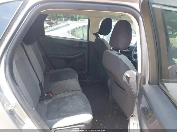1FMCU9G67NUA44993 2022 FORD ESCAPE - Image 8