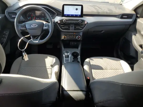 1FMCU9G67NUA47246 2022 FORD ESCAPE - Image 8