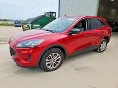1FMCU9G67NUA57985 2022 FORD ESCAPE