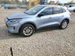1FMCU9G67NUA59025 2022 FORD ESCAPE