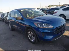 1FMCU9G67NUA59347 2022 FORD ESCAPE