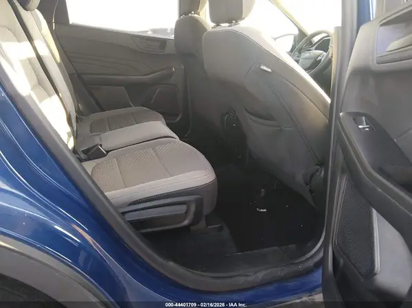1FMCU9G67NUA59347 2022 FORD ESCAPE - Image 8