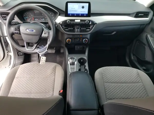 1FMCU9G67NUA60594 2022 FORD ESCAPE - Image 8