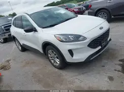 1FMCU9G67NUA60658 2022 FORD ESCAPE
