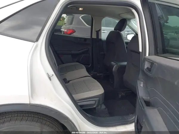 1FMCU9G67NUA60658 2022 FORD ESCAPE - Image 8