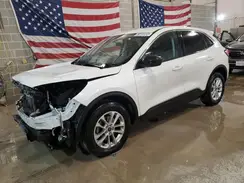 1FMCU9G67NUA60725 2022 FORD ESCAPE