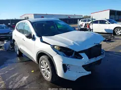 1FMCU9G67NUA60899 2022 FORD ESCAPE