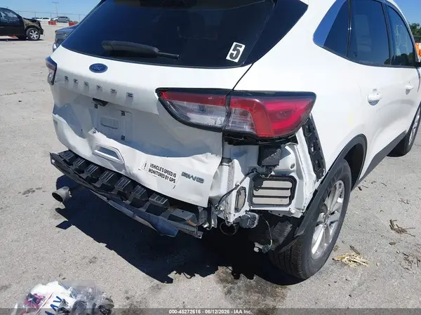 1FMCU9G67NUA60935 2022 FORD ESCAPE - Image 8