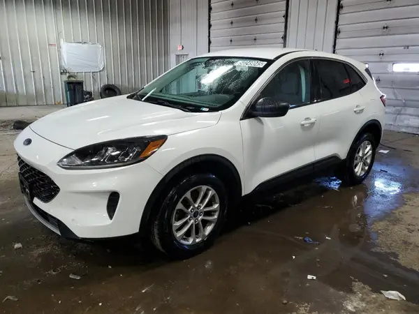 1FMCU9G67NUA60983 2022 FORD ESCAPE - Image 1