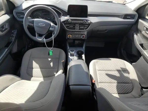 1FMCU9G67NUA61003 2022 FORD ESCAPE - Image 8