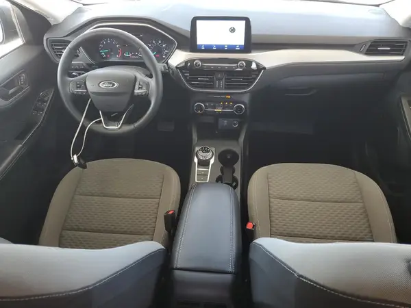 1FMCU9G67NUA61258 2022 FORD ESCAPE - Image 8