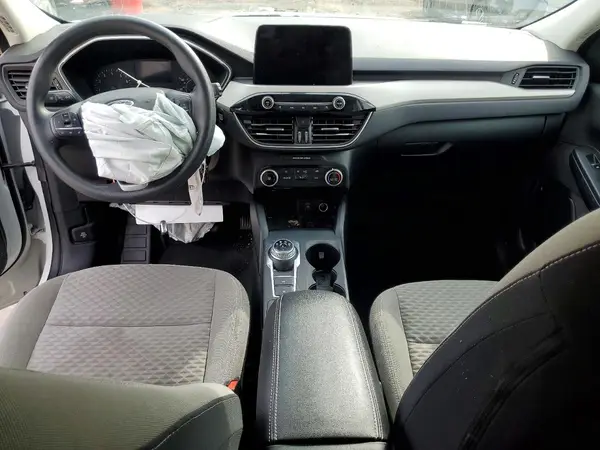 1FMCU9G67NUA62944 2022 FORD ESCAPE - Image 8