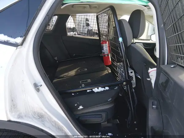 1FMCU9G67NUA63754 2022 FORD ESCAPE - Image 3