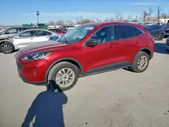 1FMCU9G67NUA63821 2022 FORD ESCAPE