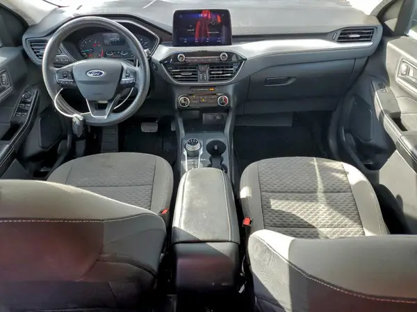 1FMCU9G67NUA63821 2022 FORD ESCAPE - Image 8