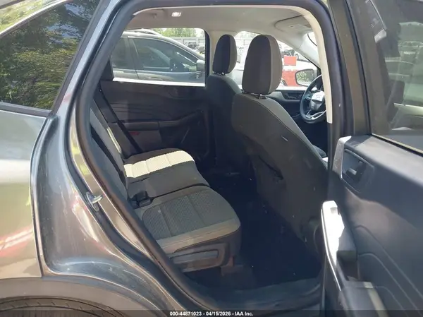 1FMCU9G67NUA65729 2022 FORD ESCAPE - Image 8